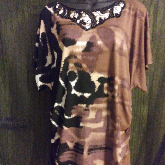 Animal print - Picture 1 of 1
